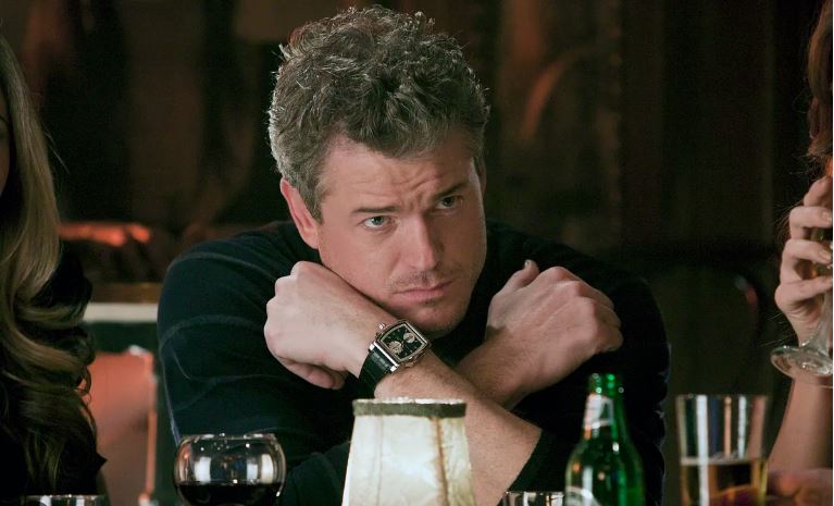 Eric Dane, actor de Anatomía de Grey y Euphoria, anuncia que padece ELA