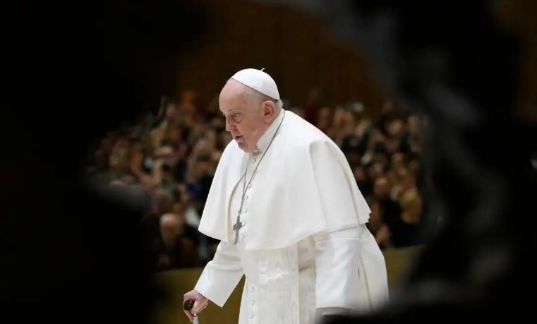 ¿Qué viene tras la muerte del papa Francisco? Estos son los rituales y el protocolo