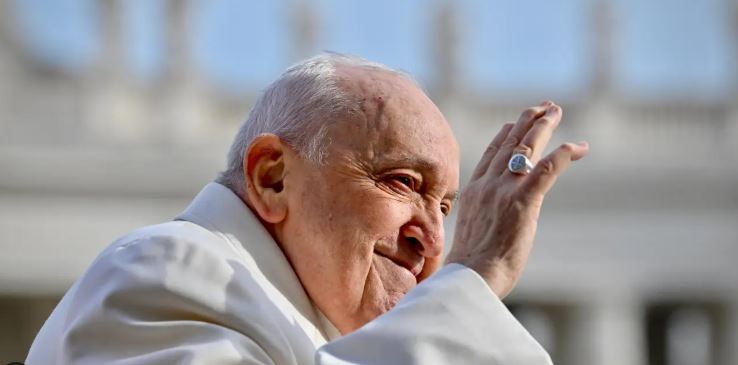 ¿Quién fue Jorge Mario Bergoglio antes de ser el papa Francisco?