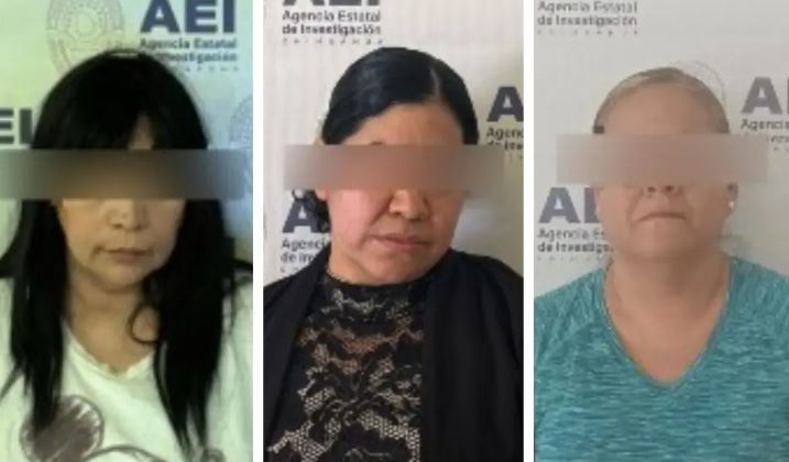 Caen tres mujeres por casos de abuso sexual en guarderías de Chihuahua
