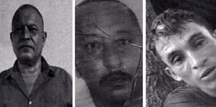 Denuncian desaparición de tres guatemaltecos en Chiapas