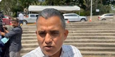 Implementará PEC operativo alcoholímetro durante Semana Santa