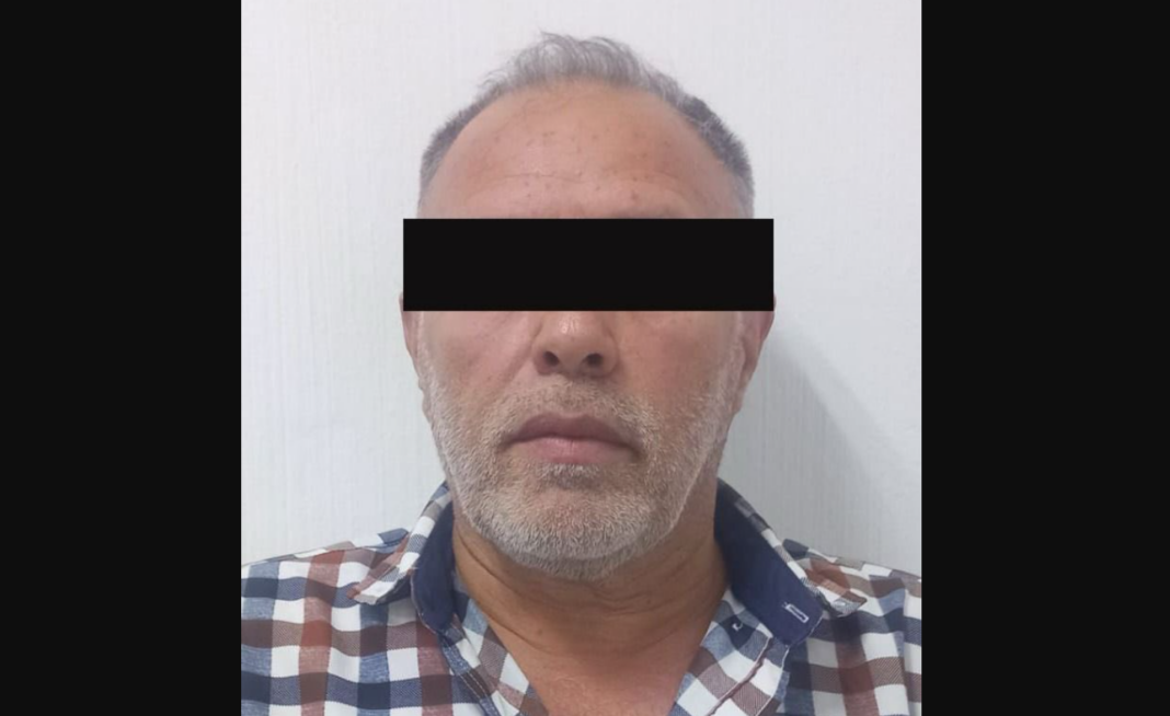 Capturan en México a Leobardo García Corrales, productor de fentanilo vinculado al Chapo y al Mayo Zambada