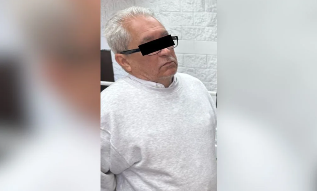 Tomás Yarrington llega al Penal del Altiplano tras ser deportado por EE.UU.