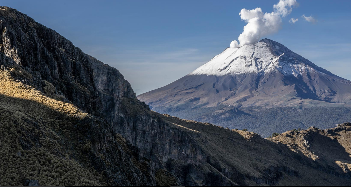 En los próximos cinco años podrían desaparecer los glaciares en México: UNAM