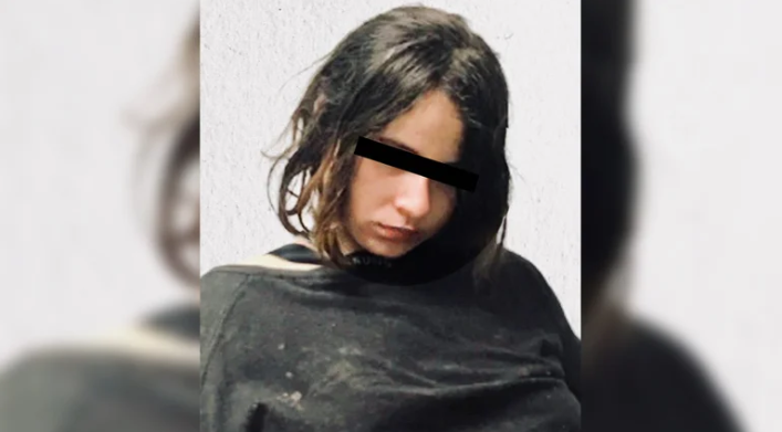 Liberan a Karla Fernanda, joven con esquizofrenia acusada de matar a su mamá y su tío en CDMX