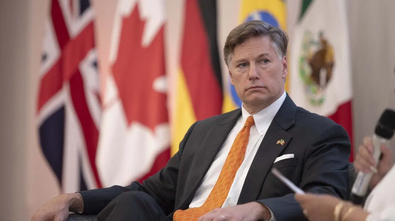 “Glorificaban al capo”: EU explica por qué revocó las visas a Los Alegres del Barranco