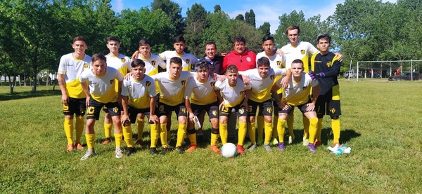 Así era el Club Papa Francisco, creado en honor al sumo pontífice