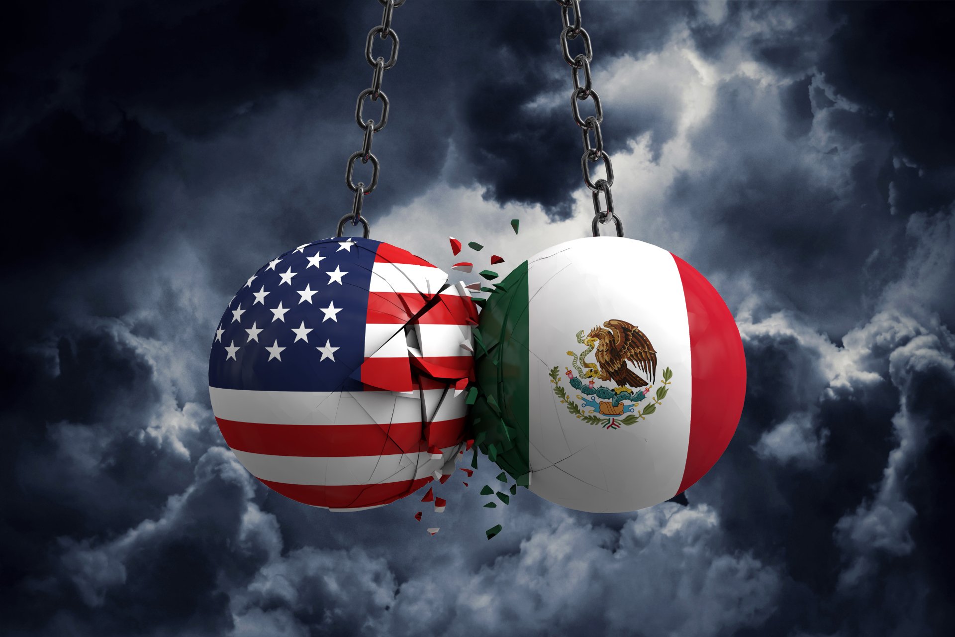 México ante los aranceles de Estados Unidos: desafíos y oportunidades