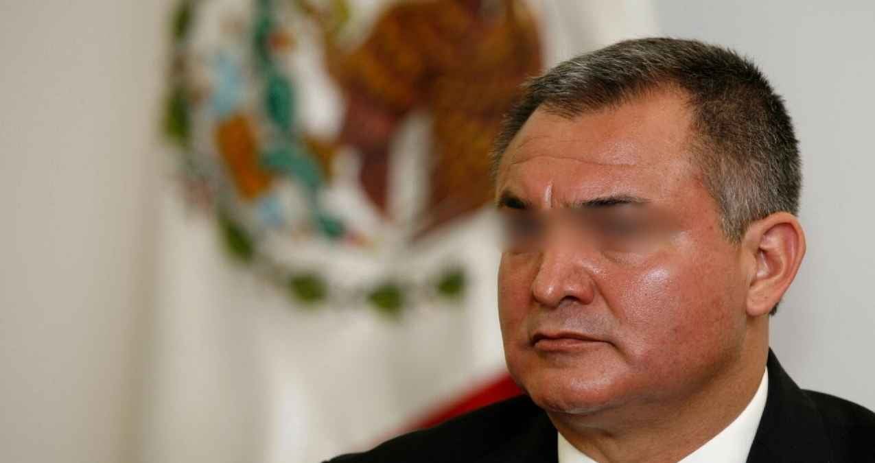 Corte de Estados Unidos concede prórroga a García Luna