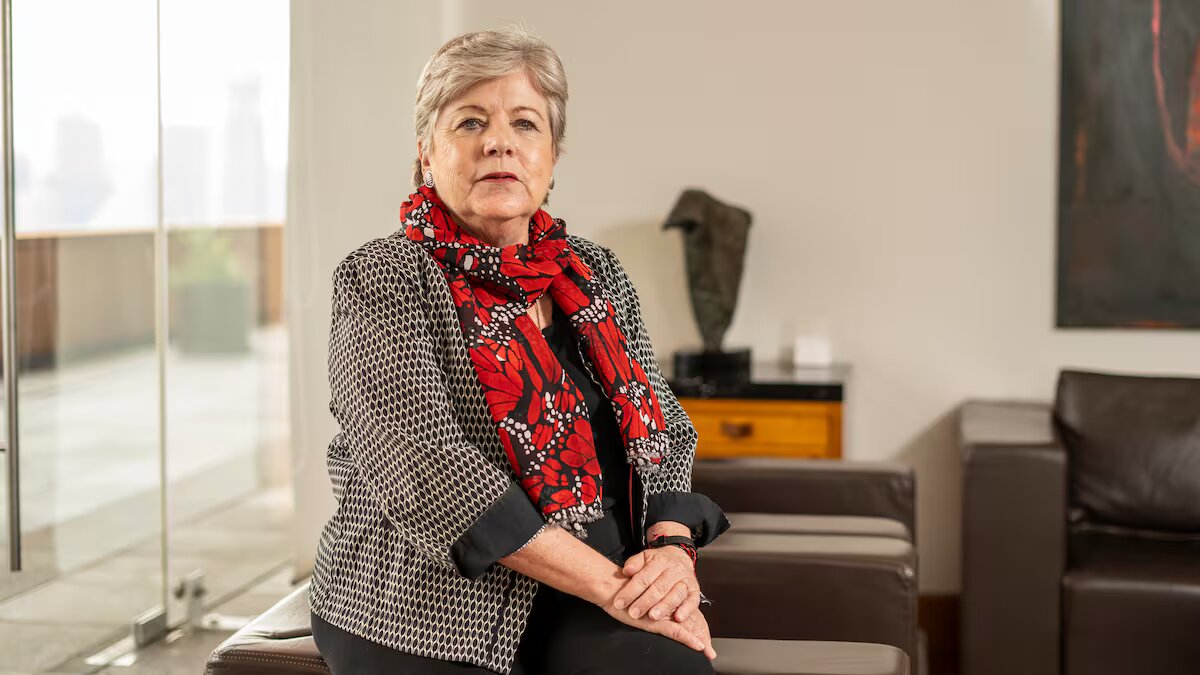 México debe diversificar su economía ante incertidumbre comercial y crisis climática: Semarnat