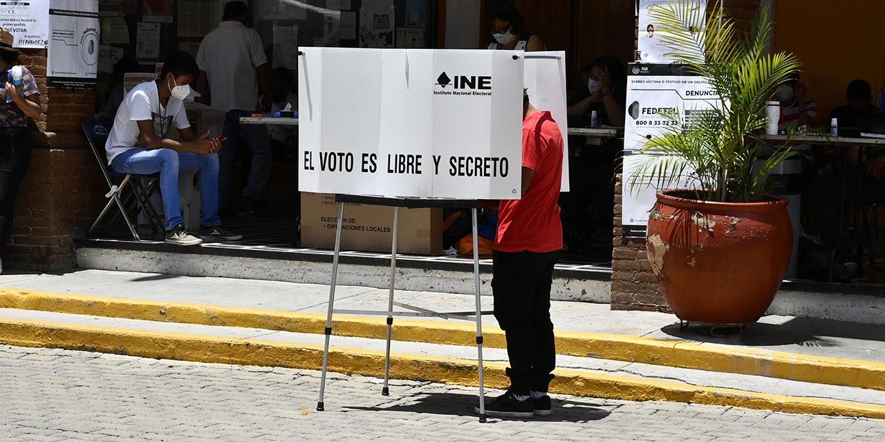 Extienden plazo de registro electoral en Veracruz ante violencia contra candidatos