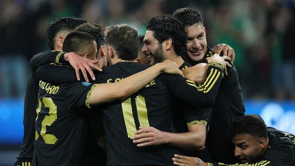 México sube dos lugares en Ranking FIFA