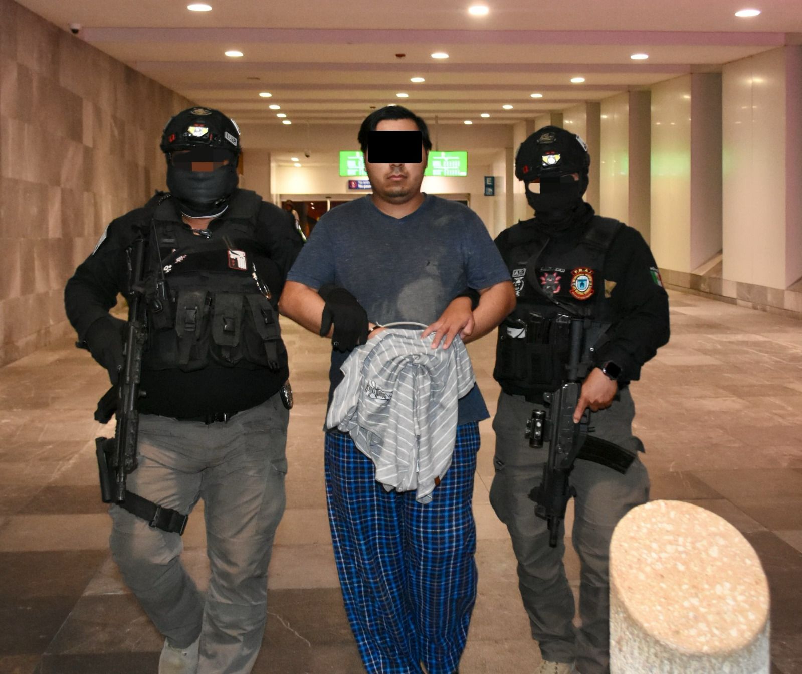 Cae en México presunto acosador de menores con al menos 15 víctimas en 6 países: las contactaba en videojuegos