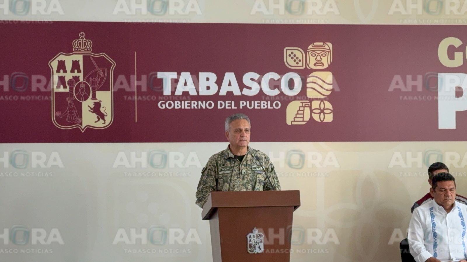 Anuncia Sedena espectáculo aéreo en inauguración de la Feria Tabasco