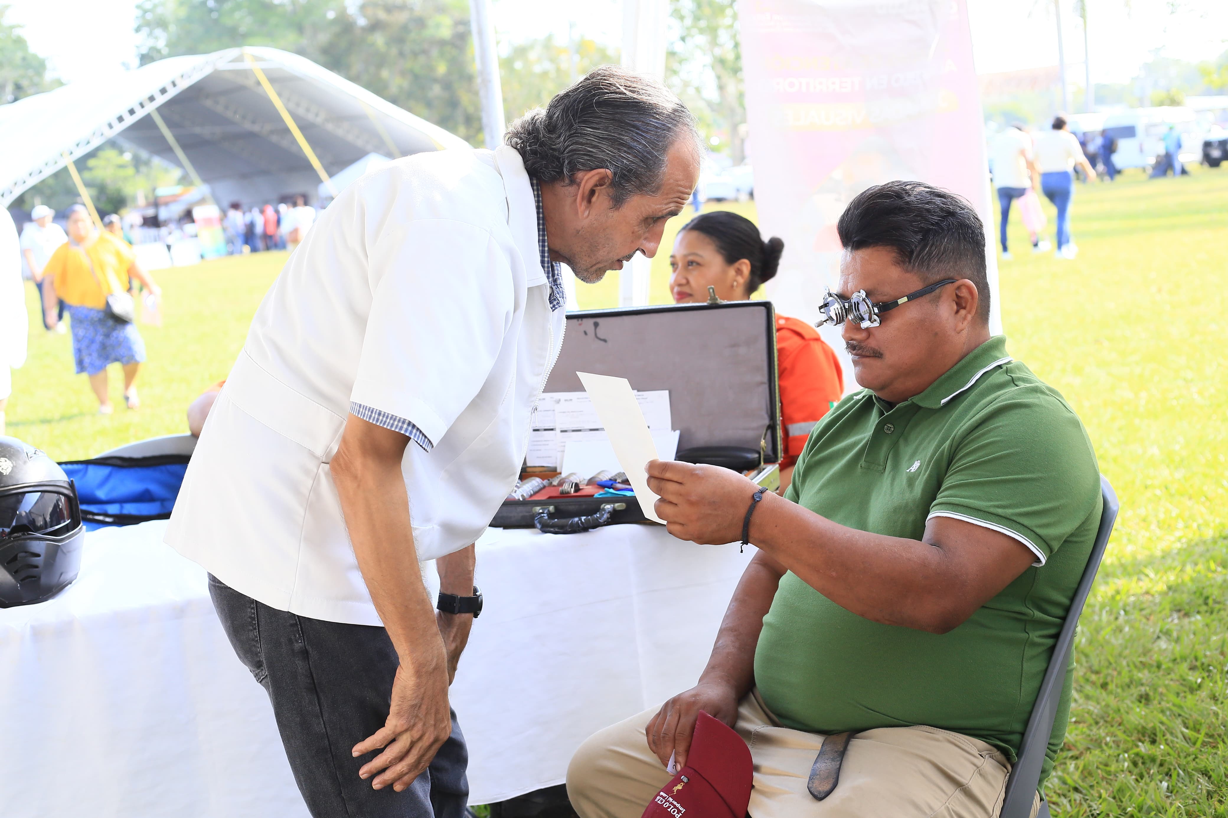 Anuncia Javier May inversión para la rehabilitación de cuatro hospitales del estado y equipamiento para unidades de salud