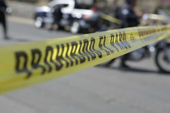 Ataques armados dejan un policía muerto y otro herido en Guanajuato
