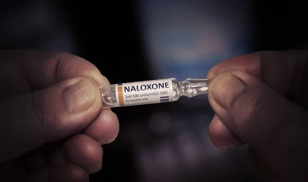 California con ‘ofertón’: Abre a la venta naloxona para combatir sobredosis por fentanilo