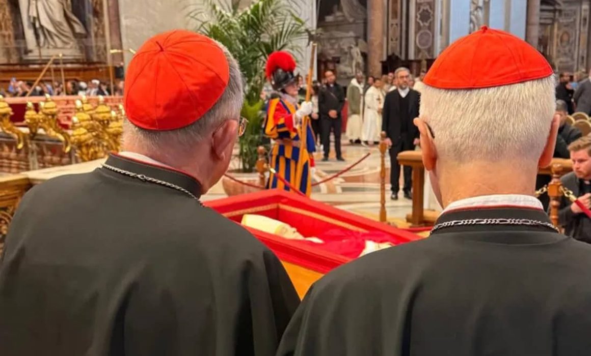 Conclave para elegir un nuevo papa comenzará el 7 de mayo