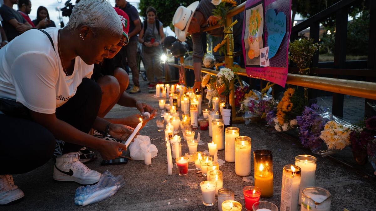 Muertes por desplome de techo en discoteca dominicana se eleva a 226