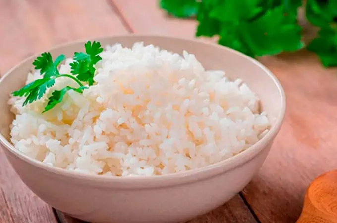 Chile desarrolla un arroz resistente capaz de adaptarse al cambio climático