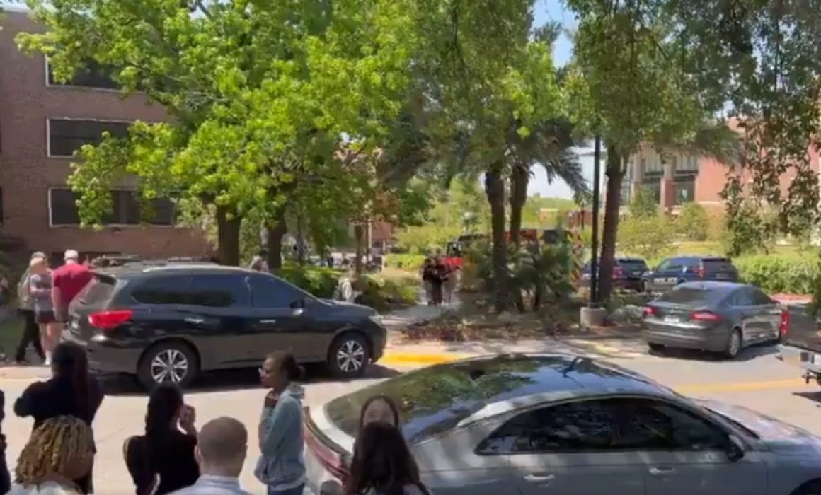 SRE: No hay mexicanos afectados por tiroteo en Universidad de Florida