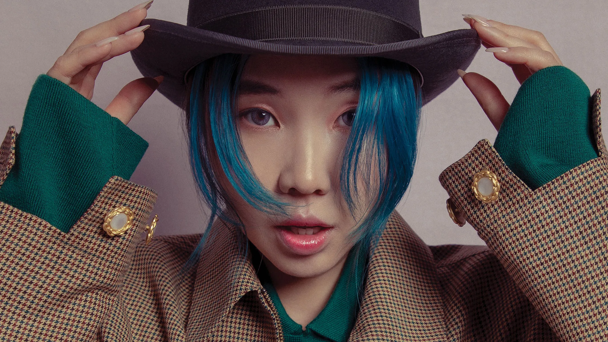 Tiktoker venezolano ataca a Chingu Amiga y afirma que no le gusta México