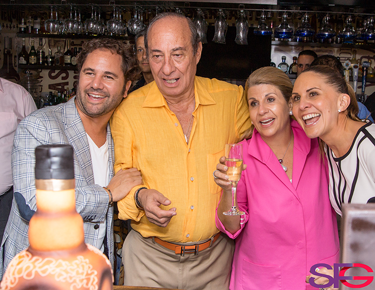 Los Weinberg: ¿Quién es la familia vinculada a García Luna que podría enfrentar juicio civil en EU?