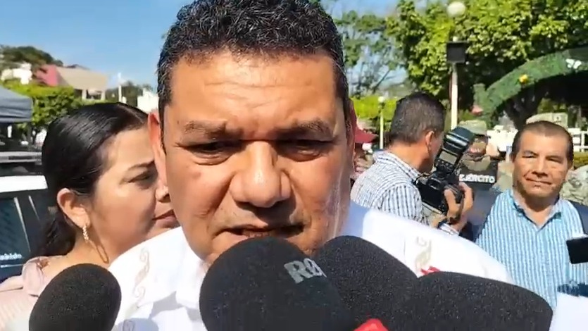 Sigue a la baja la incidencia delictiva en Tabasco: May