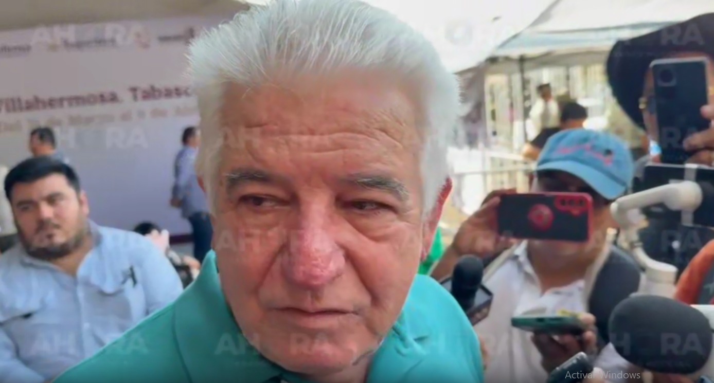 Renuncias obedecen a estrategias de seguridad: JRLO