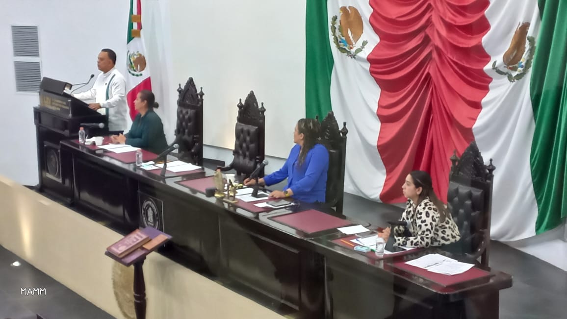 Desechan iniciativa sobre Patria Potestad en caso de feminicidio