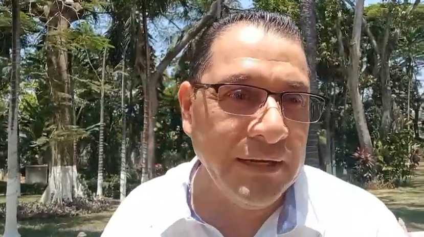 Centla espera más de 20 mil visitantes en Semana Santa