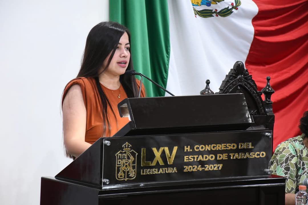 Llamado a la conciencia y apoyo a familias afectadas por el Trastorno del Espectro Autista (TEA): Sofía Arenazas