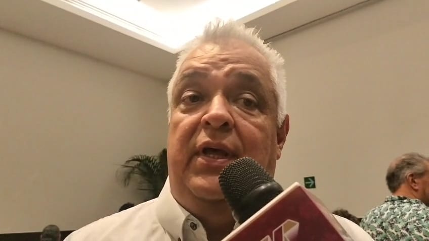 En Tabasco si existen valuadores patitos y SAT va por ellos: Marco Antonio Gómez Cano