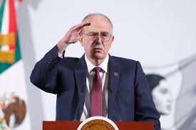 Gobierno presenta programa “Cosechando Soberanía”, dirigido a productores