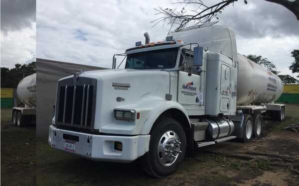 FGR obtiene sentencia condenatoria en contra de una persona por transporte ilícito de hidrocarburo