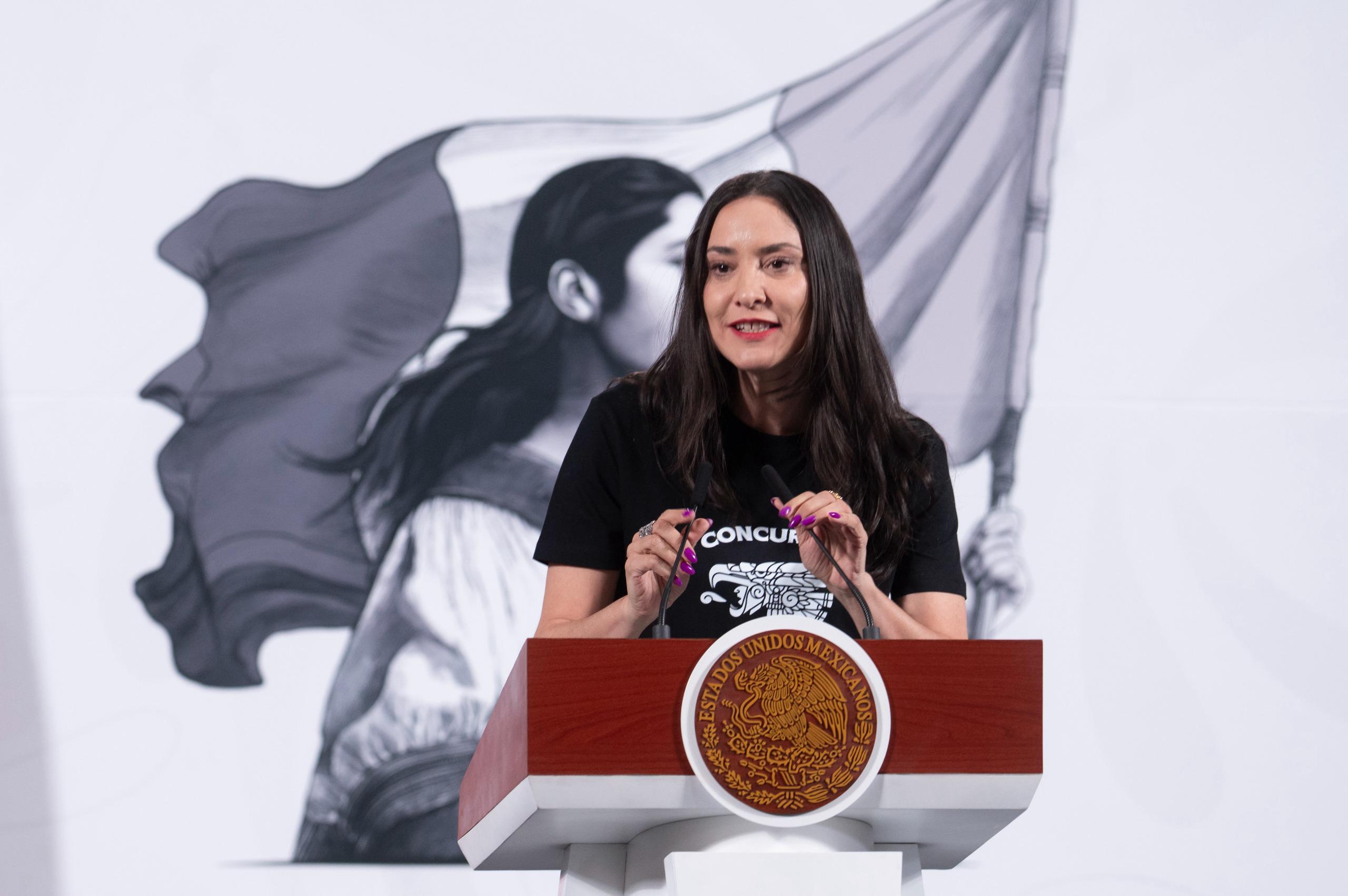 Gobierno de Sheinbaum lanza concurso de canto: Así te puedes registrar y participar