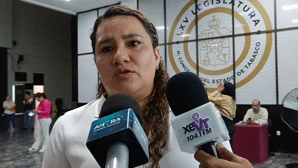 Justicia para mujer violentada por su pareja en Cunduacán: Orquídea López