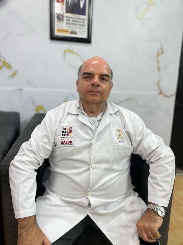 Hidratación, esencial para evitar los golpes de calor: Secretaría de Salud