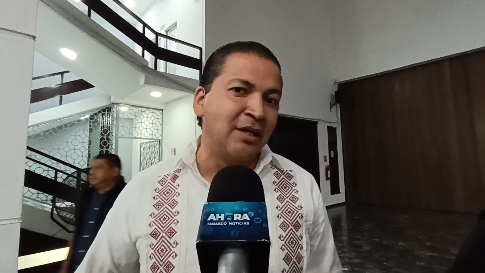 Ridículo hablar de sanciones por parte del PRD, no les queda más que inventar: Jorge Bracamonte