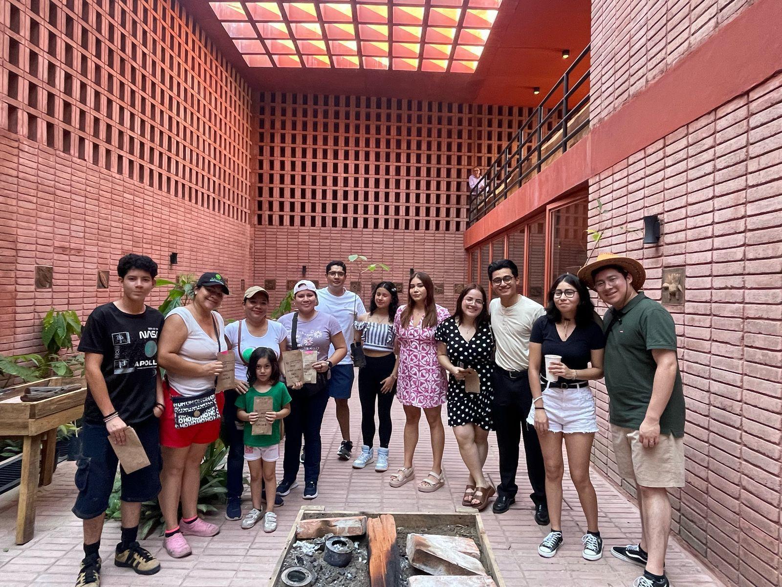 Vive Cultura de Tabasco el fin de semana con mayor número de actividades culturales desde el inicio de la administración