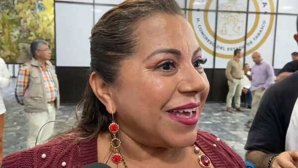 Llamado de consciencia a no incitar la venta de comida chatarra: María Félix García