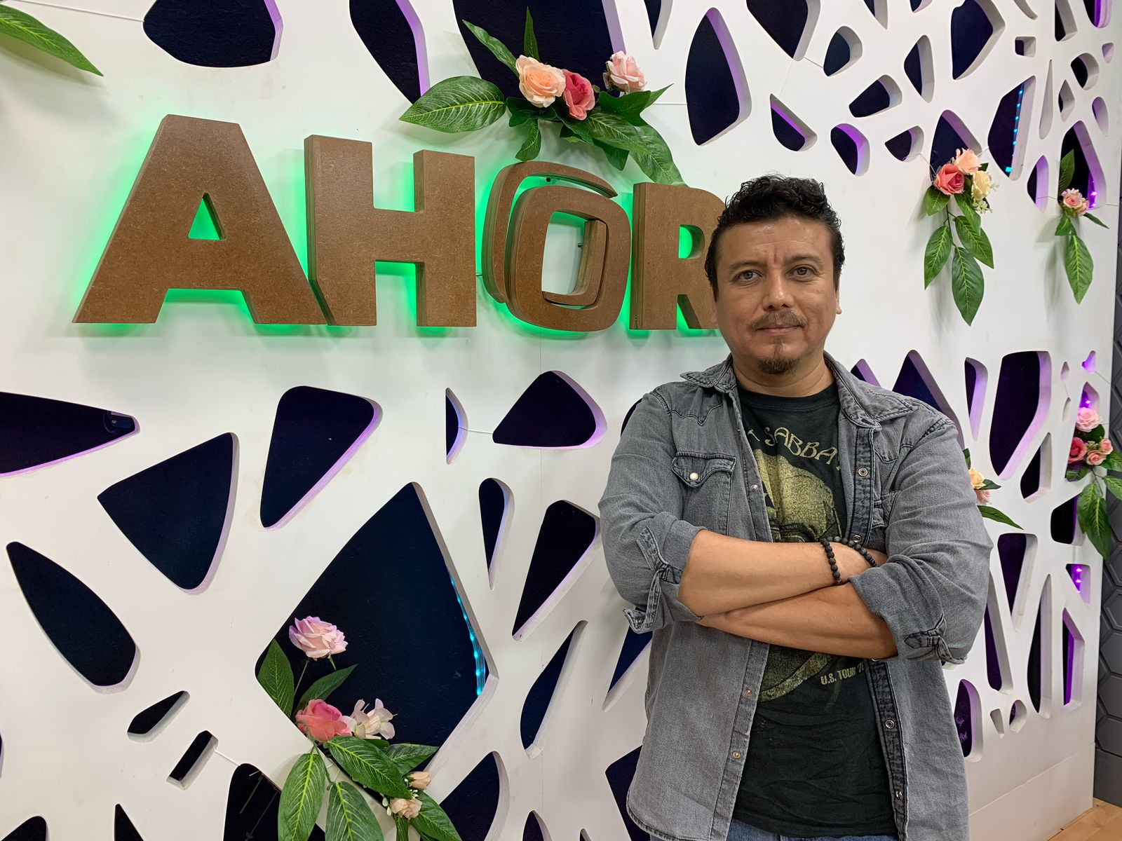 David López Ordóñez, un creativo internacional del ‘stoptmotion’