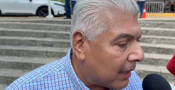 Semovi advierte medidas estrictas contra transportistas involucrados en delitos