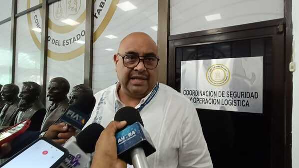 Continúan las investigaciones de la joven estudiante de enfermería: Tonathiu Vázquez