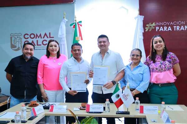 Avanza Comalcalco en materia de protección a niñas, niños y adolescentes