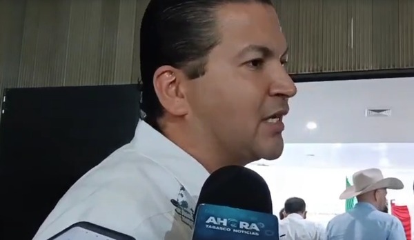 Preparan nuevo recorte a Secretarías para «ajustarse el cinturón»: Jorge Bracamonte