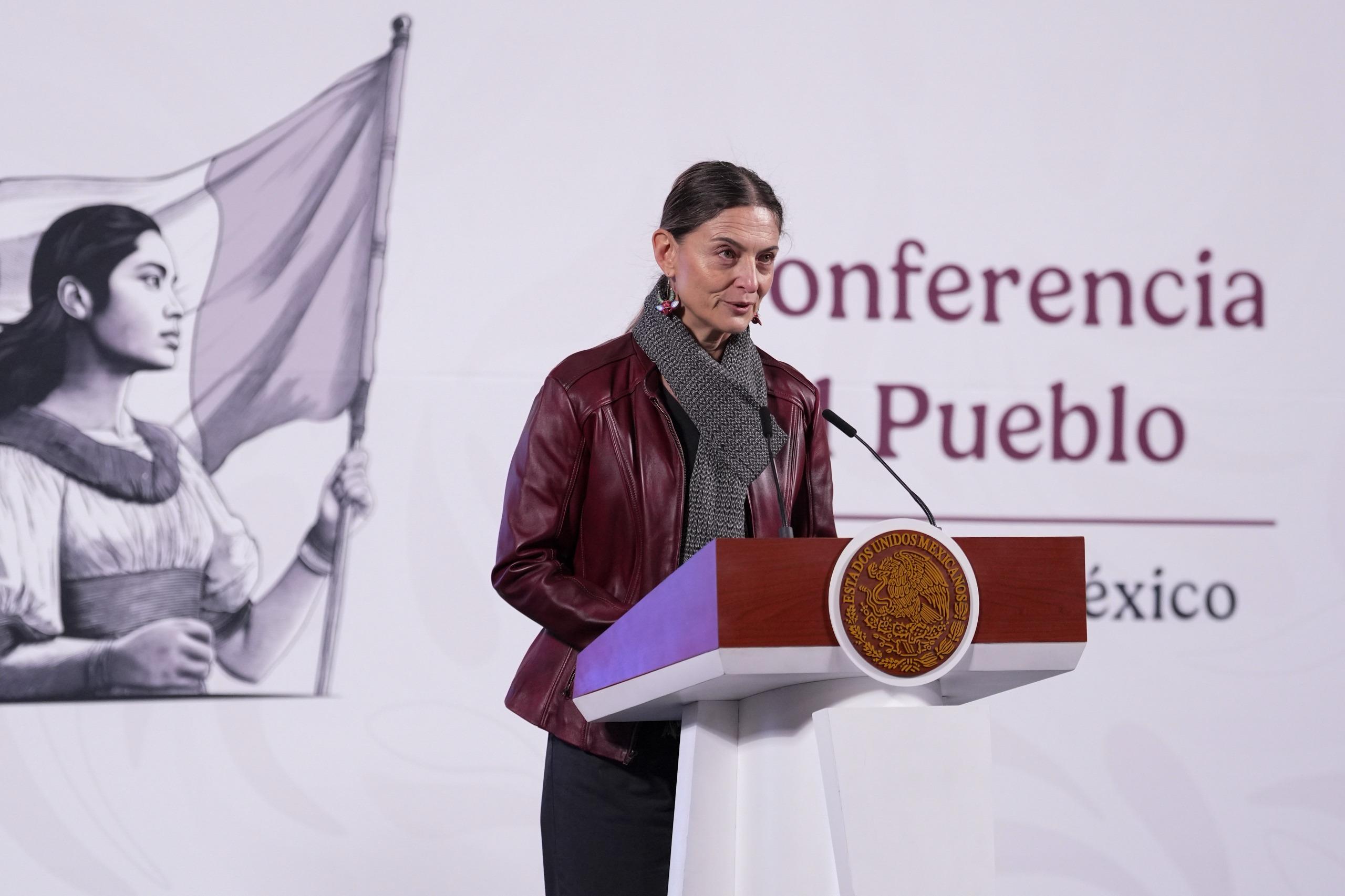 Renace el corazón artesanal de México: FONART se transforma en motor de justicia y orgullo nacional