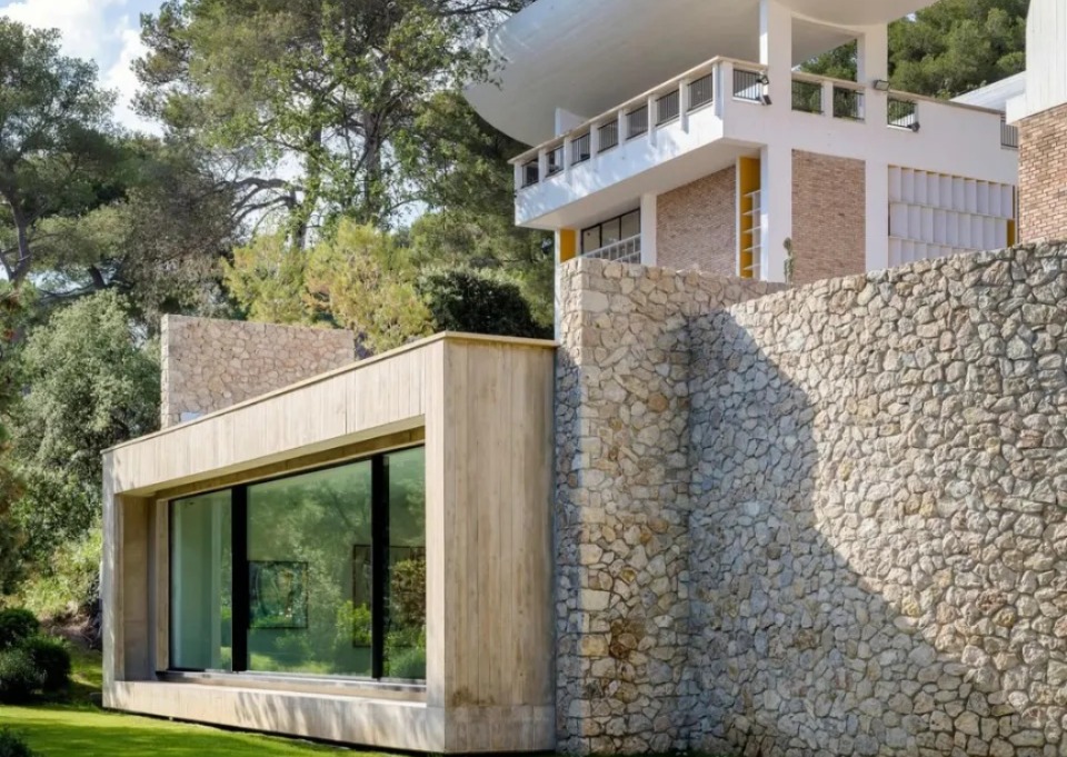 Escenarios de arte en Europa: museos y espacios que redefinen la experiencia cultural