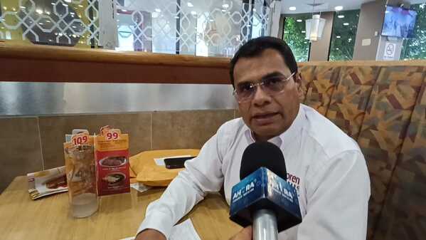 Llegada de Tonathiu Vázquez, oxigena la FGE: Jesús Selván